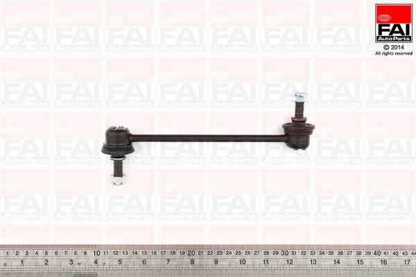 FAI AUTOPARTS šarnyro stabilizatorius SS4168